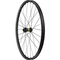 Velo Store - UK Front wheel Mavic E-crosstrail SL INT29BST | Extra 10% off with Subscription, Postage £16.79 to UK Fedex.