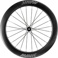Velo Store - UK Front wheel Mavic Cosmic SL 65 CL70012x100 | Extra 10% off with Subscription, Postage £16.79 to UK Fedex.