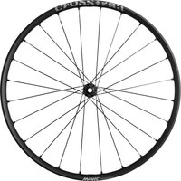 Velo Store - UK Front wheel Mavic Crosstrail SL CL29BST | Extra 10% off with Subscription, Postage £16.79 to UK Fedex.