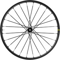 Velo Store - UK Front bicycle wheel Mavic Crossmax Sl Ultimate 30 Carbon Boost 29