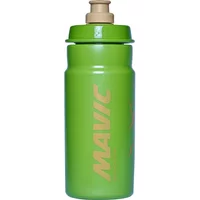 Velo Store - UK Organic Mavic Soft Bottle | Extra 10% off with Subscription, Postage £16.79 to UK Fedex.