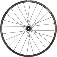 Velo Store - UK Front bicycle wheel Mavic Allroad Cl Disc Tubeless | Extra 10% off with Subscription, Postage £16.79 to UK Fedex.