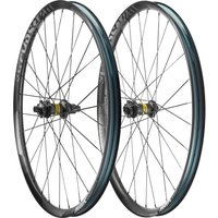 Velo Store - UK Pair of wheels Mavic E-crosstrail SL CAR-CL29BSTMS | Extra 10% off with Subscription, Postage £16.79 to UK Fedex.