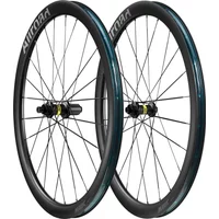 Velo Store - UK Pair of wheels Mavic Allroad SL CL70012x100-142M11 | Extra 10% off with Subscription, Postage £16.79 to UK Fedex.