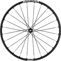 Velo Store - UK Front wheel Mavic Allroad SL CL70012x100 | Extra 10% off with Subscription, Postage £16.79 to UK Fedex.