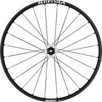 Velo Store - UK Front wheel Mavic Allroad S CL70012x100 | Extra 10% off with Subscription, Postage £16.79 to UK Fedex.
