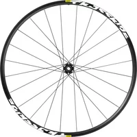 Velo Store - UK Front wheel Mavic Crossride FTS-X INT 26 QR | Extra 10% off with Subscription, Postage £16.79 to UK Fedex.