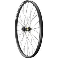 Velo Store - UK Front wheel Mavic E-deemax S WBCL27.5BST | Extra 10% off with Subscription, Postage £16.79 to UK Fedex.
