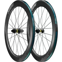 Velo Store - UK Pair of wheels Mavic Cosmic SL 65 CL70012x100-142M11 | Extra 10% off with Subscription, Postage £16.79 to UK Fedex.