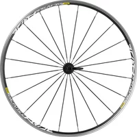 Velo Store - UK Front wheel Mavic Crossride UB RB 26 QR | Extra 10% off with Subscription, Postage £16.79 to UK Fedex.