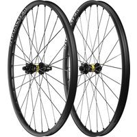 Velo Store - UK Pair of wheels Mavic E-crosstrail SL INT27.5BSTXD | Extra 10% off with Subscription, Postage £16.79 to UK Fedex.