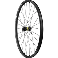Velo Store - UK Front wheel Mavic E-crosstrail SL CL27.5BST | Extra 10% off with Subscription, Postage £16.79 to UK Fedex.