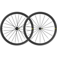 Velo Store - UK Pair of wheels Mavic Cosmic SL 40 RB 700 QR M11 | Extra 10% off with Subscription, Postage £16.79 to UK Fedex.