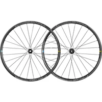 Velo Store - UK Pair of wheels Mavic Crossmax SL Ultimate 30 CL 29 BST MS | Extra 10% off with Subscription, Postage £16.79 to UK Fedex.