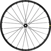 Velo Store - UK Front wheel Mavic Crossmax SL S CL 29 BST | Extra 10% off with Subscription, Postage £16.79 to UK Fedex.