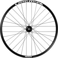 Velo Store - UK Rear wheel Mavic Deemax Park INT29BSTHG | Extra 10% off with Subscription, Postage £16.79 to UK Fedex.
