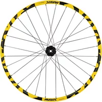 Velo Store - UK Rear wheel Mavic Deemax DH YLWINT27.512X157XD | Extra 10% off with Subscription, Postage £16.79 to UK Fedex.