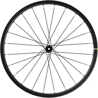 Velo Store - UK Rear bicycle wheel Mavic Ksyrium S Cl Disc Tubeless Shimano/Sram Hg | Extra 10% off with Subscription, Postage £16.79 to UK Fedex.