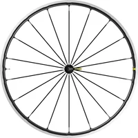 Velo Store - UK Front wheel Mavic Ksyrium SL RB 700 QR | Extra 10% off with Subscription, Postage £16.79 to UK Fedex.