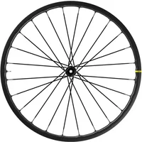 Velo Store - UK Rear bicycle wheel Mavic Ksyrium Sl Cl Disc Tubeless Shimano/Sram Hg | Extra 10% off with Subscription, Postage £16.79 to UK Fedex.
