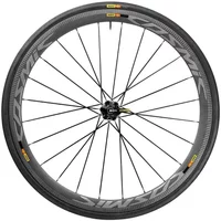 Velo Store - UK Rear bicycle wheel Mavic Crossmax Xl 29