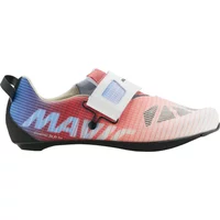 Velo Store - UK Shoes Mavic Cosmic SLR Triathlon | Extra 10% off with Subscription, Postage £16.79 to UK Fedex.