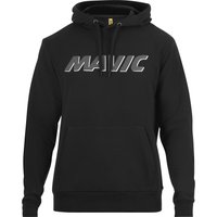Velo Store - UK Hooded sweatshirt with logo Mavic Corporate | Extra 10% off with Subscription, Postage £16.79 to UK Fedex.