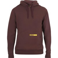 Velo Store - UK Hooded sweatshirt Mavic Corporate | Extra 10% off with Subscription, Postage £16.79 to UK Fedex.