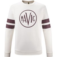 Velo Store - UK Sweatshirt Mavic Heritage Logo | Extra 10% off with Subscription, Postage £16.79 to UK Fedex.