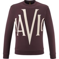 Velo Store - UK Sweatshirt Mavic Heritage V | Extra 10% off with Subscription, Postage £16.79 to UK Fedex.