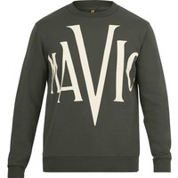Velo Store - UK Sweatshirt Mavic Heritage V | Extra 10% off with Subscription, Postage £16.79 to UK Fedex.