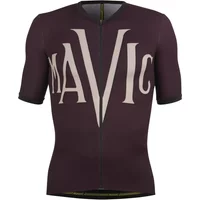 Velo Store - UK Jersey Mavic Heritage | Extra 10% off with Subscription, Postage £16.79 to UK Fedex.