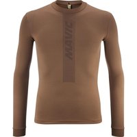 Velo Store - UK Long-sleeved Baselayer Mavic | Extra 10% off with Subscription, Postage £16.79 to UK Fedex.