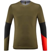Velo Store - UK Long Sleeve Jersey Mavic Deemax Enduro Pro | Extra 10% off with Subscription, Postage £16.79 to UK Fedex.