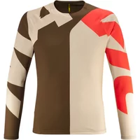 Velo Store - UK Long sleeve jersey Mavic Deemax | Extra 10% off with Subscription, Postage £16.79 to UK Fedex.