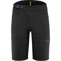 Velo Store - UK Short Mavic Deemax Enduro | Extra 10% off with Subscription, Postage £16.79 to UK Fedex.
