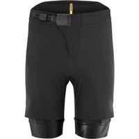 Velo Store - UK Padded shorts Mavic Crosstrail | Extra 10% off with Subscription, Postage £16.79 to UK Fedex.