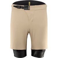 Velo Store - UK Padded shorts Mavic Crosstrail | Extra 10% off with Subscription, Postage £16.79 to UK Fedex.