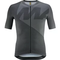 Velo Store - UK Jersey Mavic Icon Graphic | Extra 10% off with Subscription, Postage £16.79 to UK Fedex.