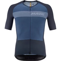 Velo Store - UK Jersey Mavic Cosmic | Extra 10% off with Subscription, Postage £16.79 to UK Fedex.