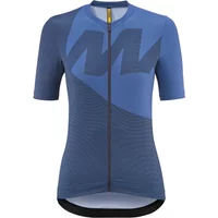 Velo Store - UK Women's swimsuit Mavic Icon Graphic | Extra 10% off with Subscription, Postage £16.79 to UK Fedex.
