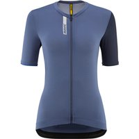 Velo Store - UK Women's swimsuit Mavic Essential | Extra 10% off with Subscription, Postage £16.79 to UK Fedex.