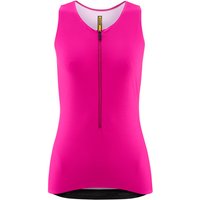 Velo Store - UK Women's tank top Mavic Aksium | Extra 10% off with Subscription, Postage £16.79 to UK Fedex.