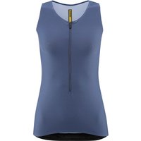 Velo Store - UK Women's tank top Mavic Aksium | Extra 10% off with Subscription, Postage £16.79 to UK Fedex.