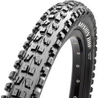 Velo Store - UK Rigid tire Maxxis Minion DHF Super Tacky | Extra 10% off with Subscription, Postage £16.79 to UK Fedex.