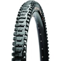 Velo Store - UK Soft tire Maxxis Minion DHR II Wide Trail) 3C Grip / Double Down / Tubeless Ready | Extra 10% off with Subscription, Postage £16.79 to UK Fedex.