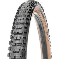 Velo Store - UK Soft tire Maxxis Minion DHR II Exo / Tubeless Ready / Tanwall | Extra 10% off with Subscription, Postage £16.79 to UK Fedex.