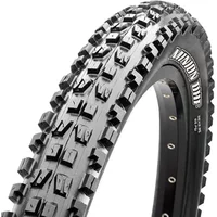 Velo Store - UK Rigid tr bicycle tire Maxxis Minion DHF | Extra 10% off with Subscription, Postage £16.79 to UK Fedex.