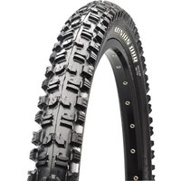 Velo Store - UK Rigid tire Maxxis Minion DHR II (DH) BikePark / Tubeless Ready / DH | Extra 10% off with Subscription, Postage £16.79 to UK Fedex.