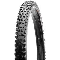 Velo Store - UK Soft tire Maxxis Assegai (DH) BikePark / Tubeless Ready / DH | Extra 10% off with Subscription, Postage £16.79 to UK Fedex.